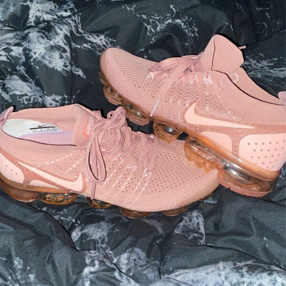 Nike Vapor Max sneakers